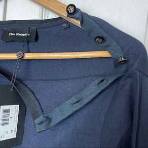 THE KOOPLES Knit Top